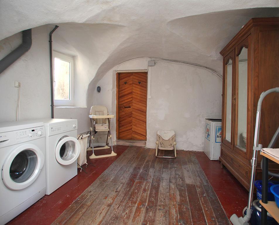 Le Gite Des Faucons Ruang foto
