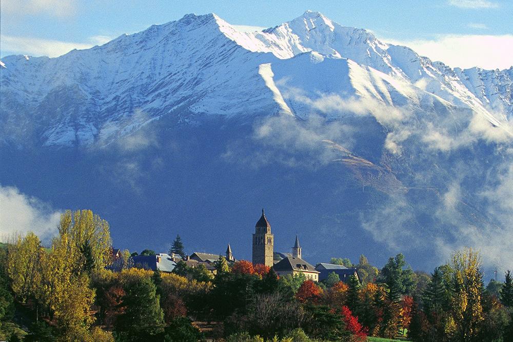 Le Gite Des Faucons Bagian luar foto