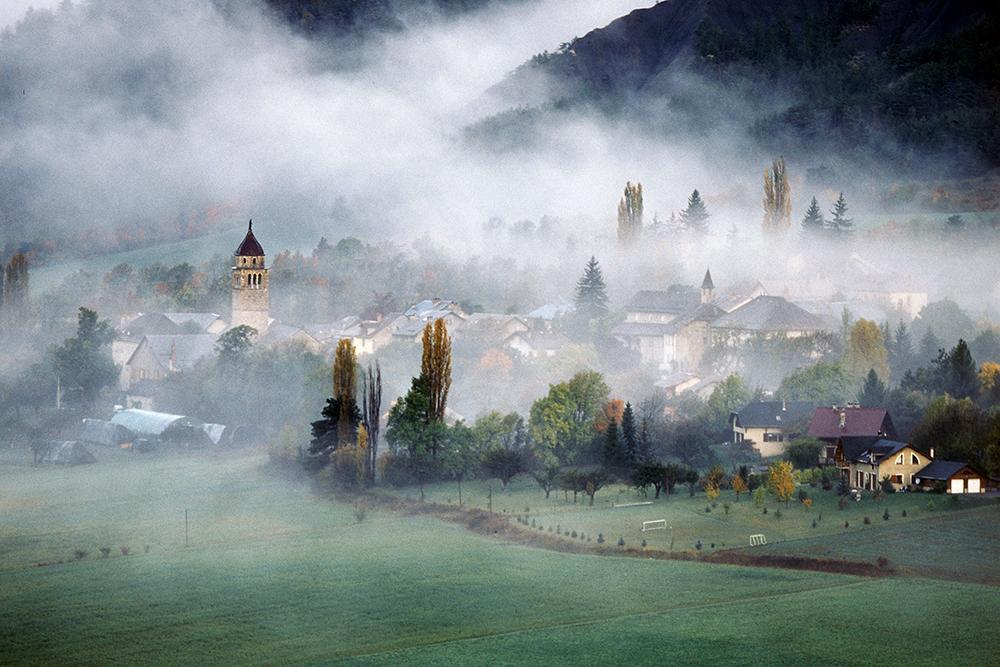 Le Gite Des Faucons Ruang foto